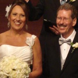 Meet your Posher, Betty